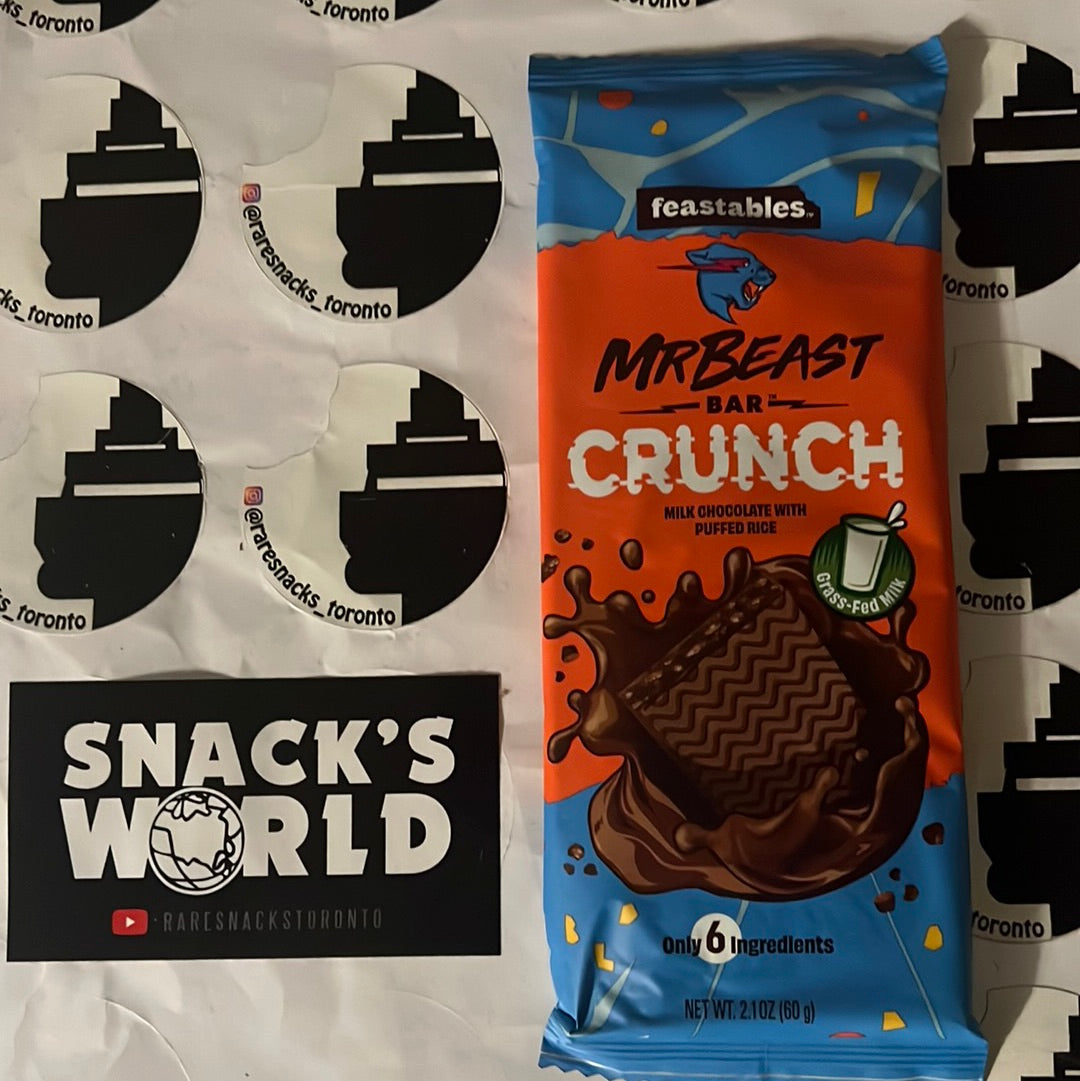 MrBeast Chocolate : r/CrackheadCraigslist