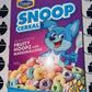Snoop Dogg Cereal Fruity Hoopz with Marshmallows