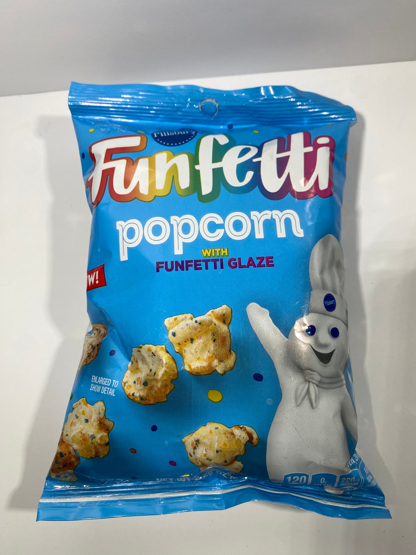 Funfetti 64g