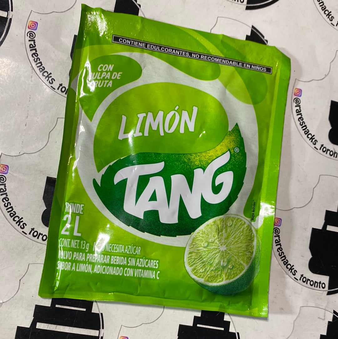 Tang Limon